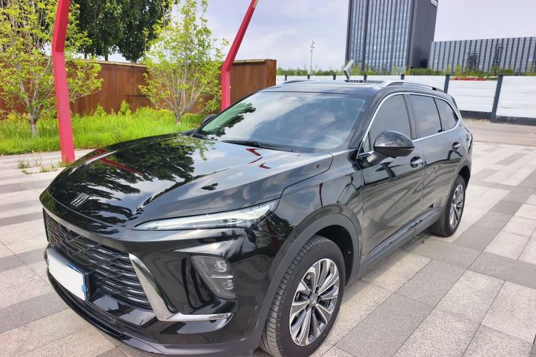 Used Buick Envision 2024 Encore Plus 28T Two-Wheel Drive Luxury Edition Guazi used car, China used car export, Used car for sale, Used cars, Cheapest cars for sale