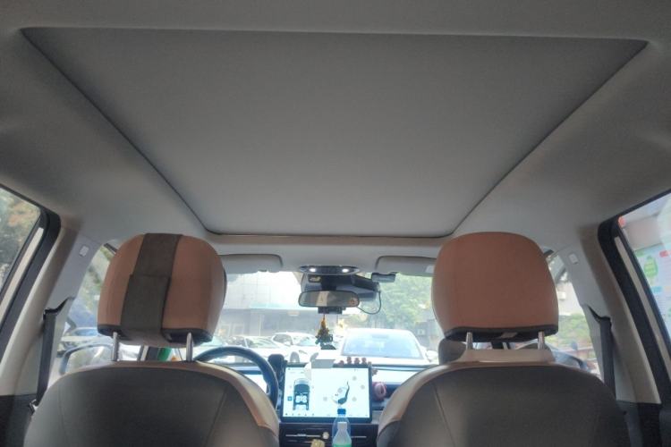 Used AION Y 2024 Plus 510 Intelligent Driving Version