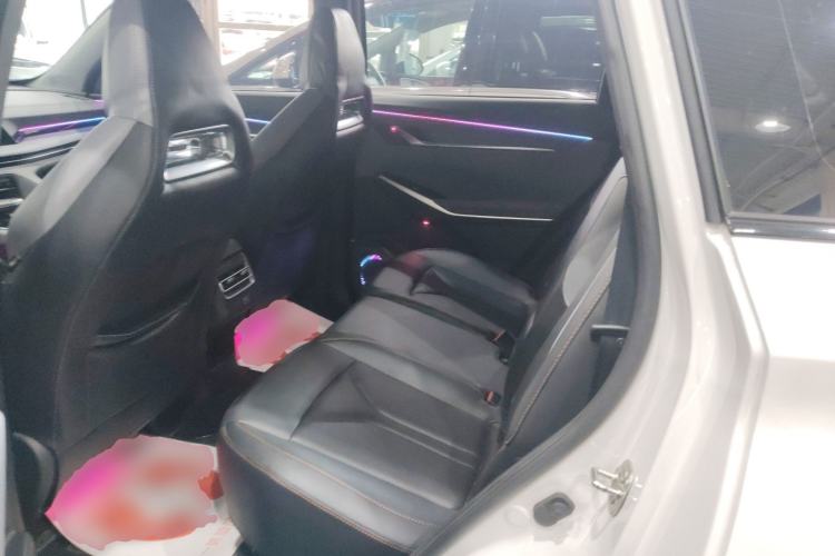 Used CHANGAN CS75 PLUS 2022 2nd Generation 1.5T Automatic Prestige Version
