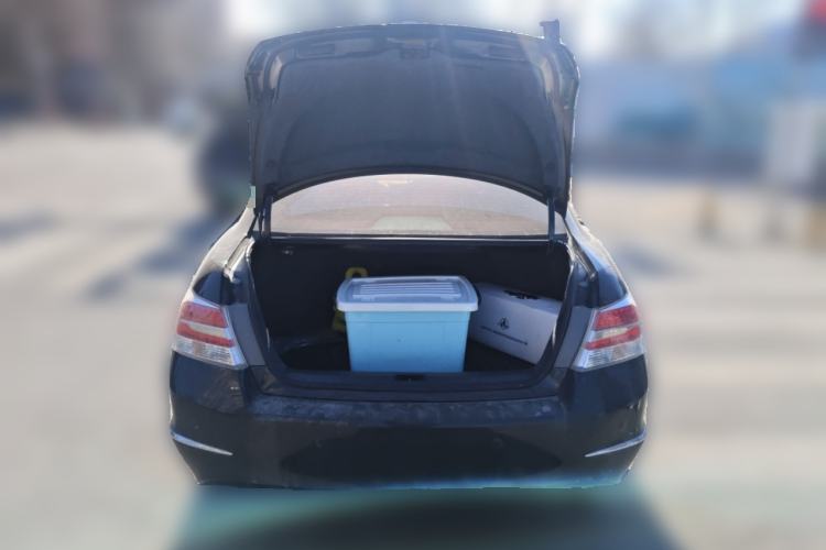 Used Honda Accord 2013 2.0L SE