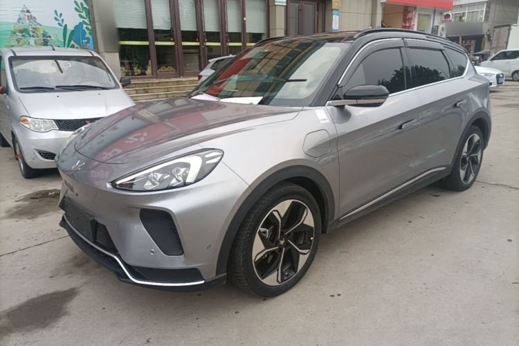 Used ARCFOX Alpha T 2022 653S+ 160kW Guazi used car, China used car export, Used car for sale, Used  cars, Cheapest cars for sale