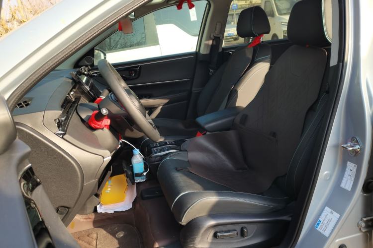 Used Honda e:NP2 2024 Advanced Edition
