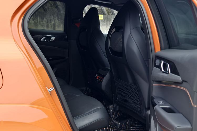 Used Lynk & Co 02 Hatchback 2021 2.0TD Halo
