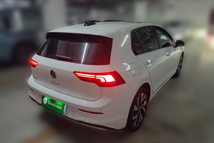 Used Volkswagen Golf 2025 300TSI Pro