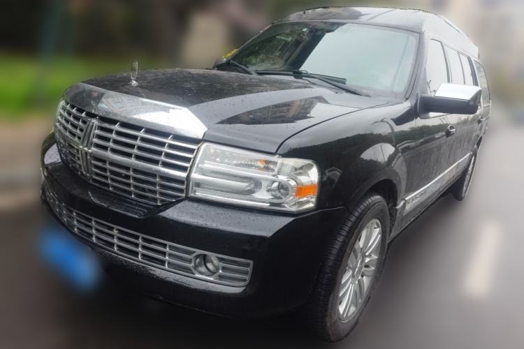 Used Lincoln Navigator 2010 5.4L AWD