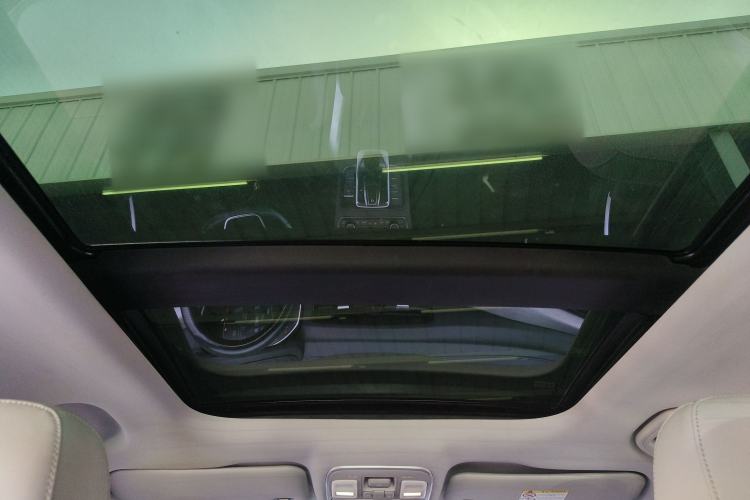 Used Geely Auto Emgrand X7 Sport 2022 1.8TD DCT Zhiya Trim