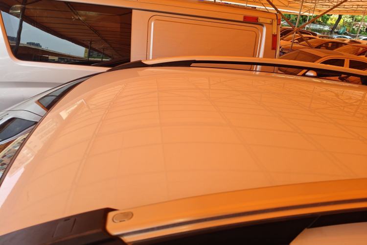 Used Honda CR-V 2016 2.0L Two-Wheel Drive Classic Edition Roof