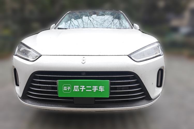 Used Hima AITO M5 2022 Extended-Range Four-Wheel Drive Ultimate Edition