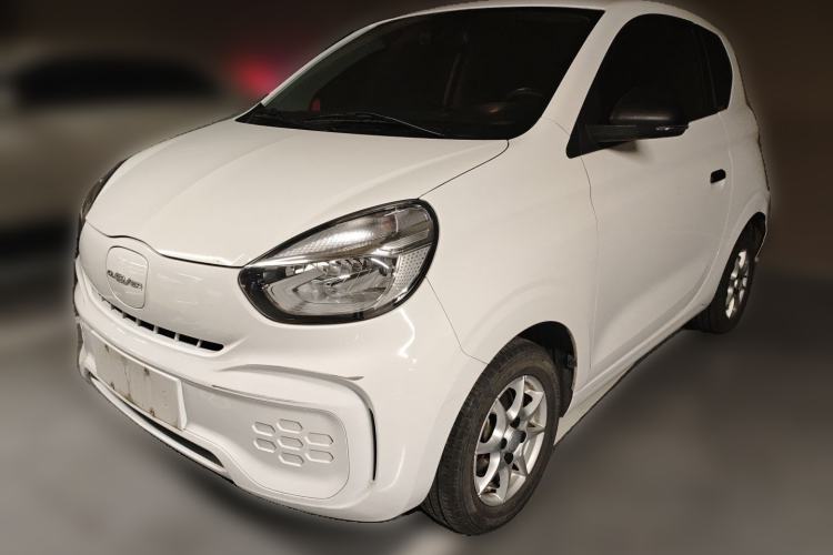 Used Roewe Clever 2022 311km QiQi BoBo Edition