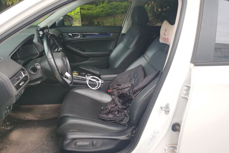 Used Honda Integra 2023 240TURBO CVT Smart Enjoyment Version
