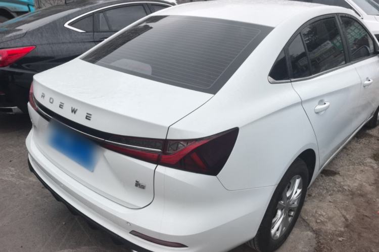 Used Roewe i5 2023 1.5L CVT Luxury Edition
