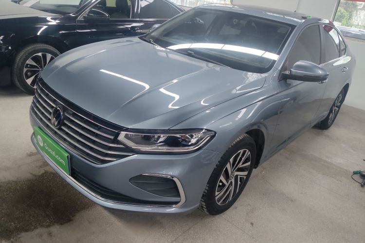 Used Volkswagen Lavida 2023 280TSI DSG Full-Comfort Edition