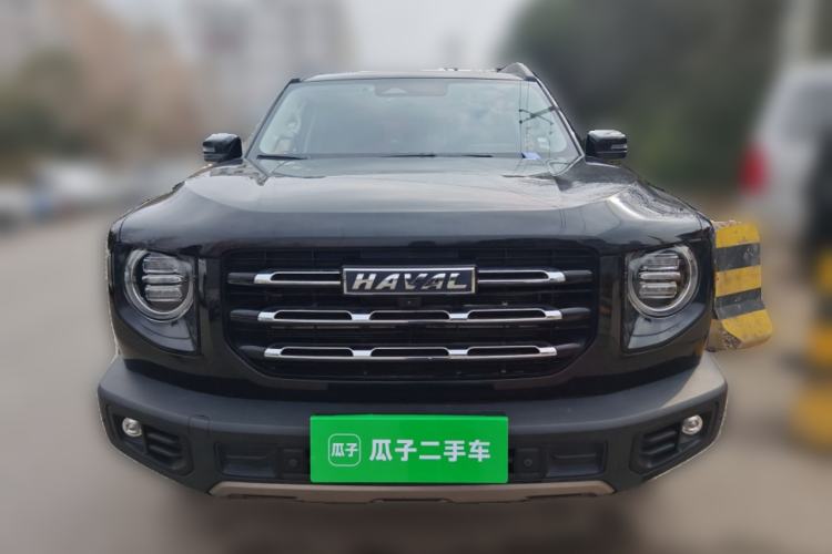 Used Haval DARGO 2022 1.5T DCT Two-Wheel Drive Border Collie Edition