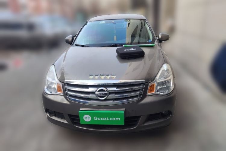 Used Nissan Sylphy 2019 Classic 1.6XE+ CVT SmartConnect Leading Edition