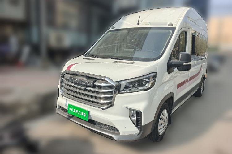 Used SAIC MAXUS V90 RV 