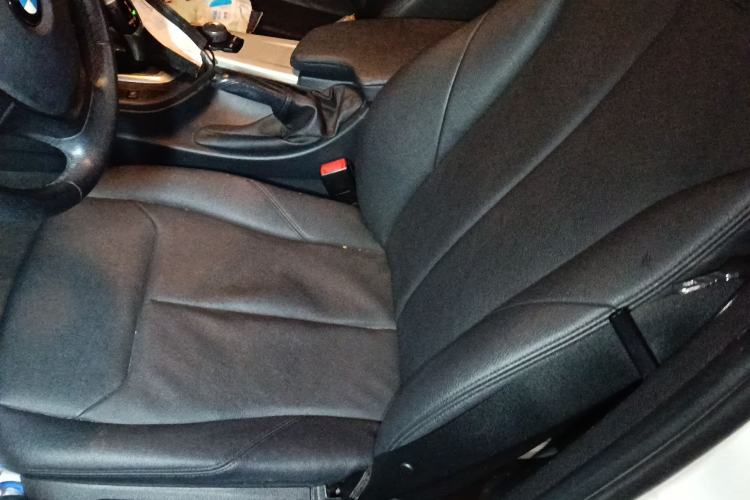 Used BMW 3 Series 2014 320i Sport Edition