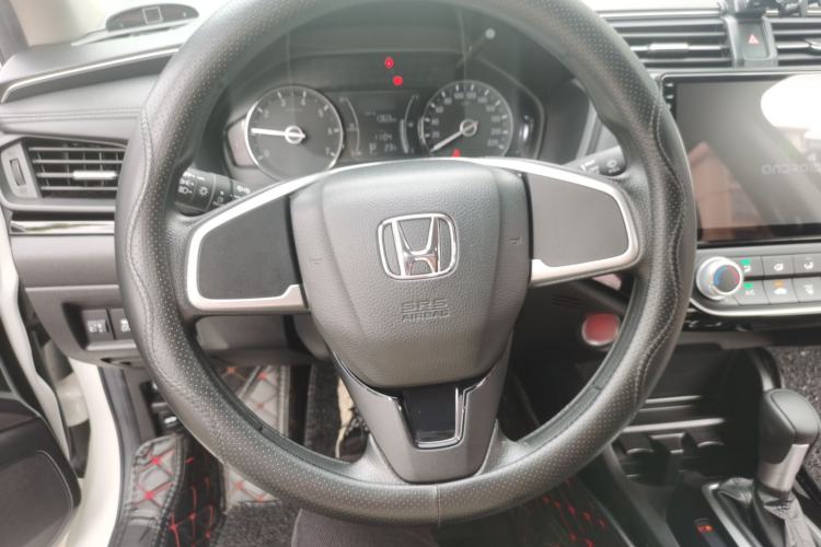 Used Honda Crider 2019 180 Turbo CVT Comfort Version China VI
