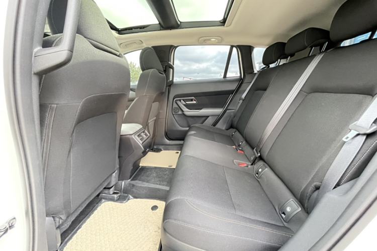 Used Mazda CX-50 2023 2.5L Comfort Edition
