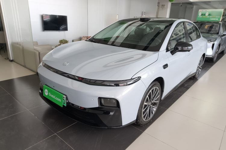 Used Leapmotor B01 2025 550 LiDAR Edition