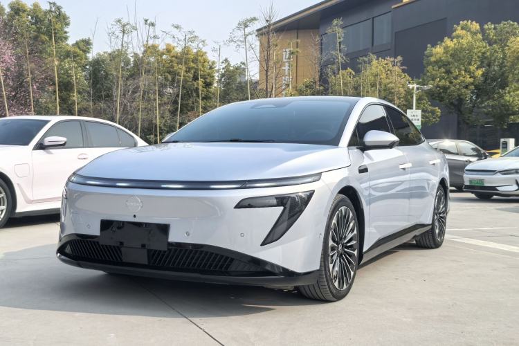 Used Nissan N7 2025 625 Max