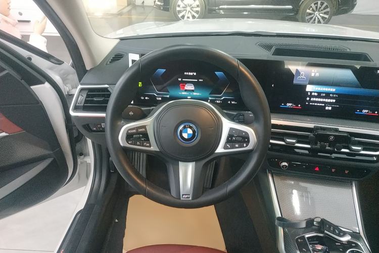 Used BMW i3 2022 eDrive 35 L