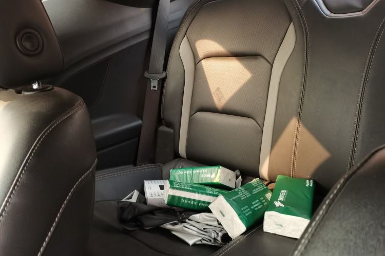 Used Chevrolet Camaro 2017 2.0T RS
