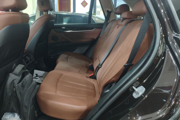 Used BMW X5 2014 xDrive35i Elegant Edition
