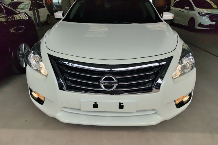 Used Nissan Teana 2013 2.0L XL Comfort Edition
