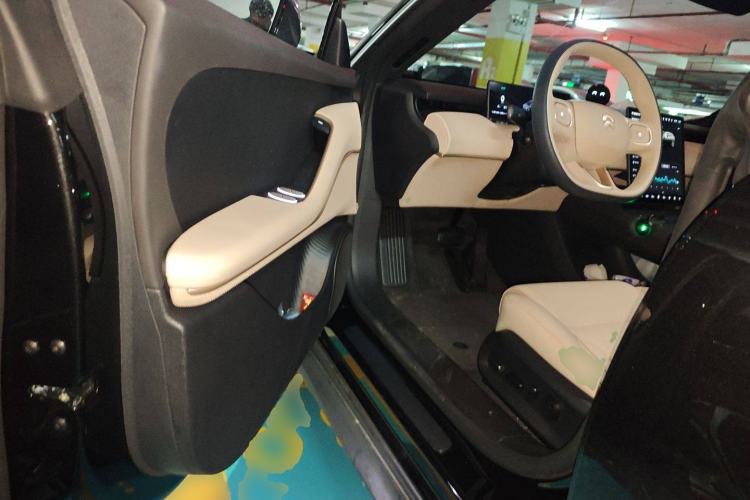 Used Nio ET5T 2024 75kWh Touring
