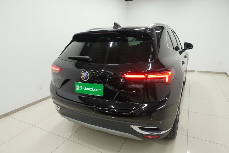 Used Buick Envision 2022 Encore S 552T Two-Wheel-Drive Luxury Model