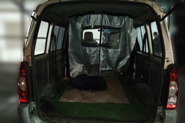 Used Wuling Rongguang 2019 1.5L Extended Basic Version