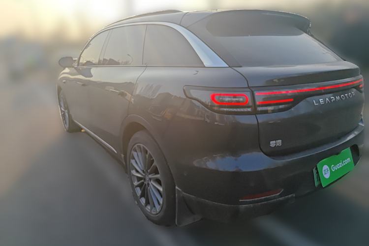 Used Leapmotor C11 2026 All-Electric 640 LiDAR Prestige Edition