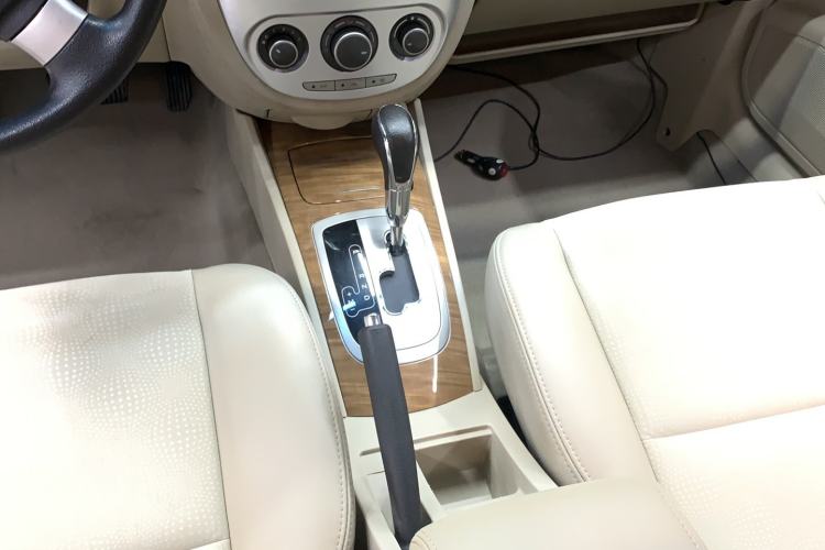 Used Buick Excelle 2015 1.5L Automatic Classic Model