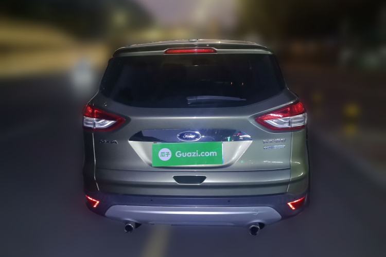 Used Ford Kuga 2015 1.5L GTDi Two-Wheel Drive Fashion Edition Rear