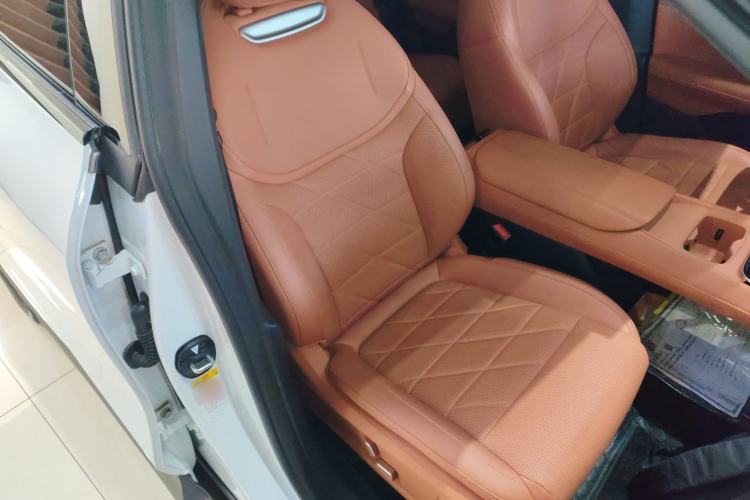 Used Deepal S05 2024 510 Plus Pure Electric Version