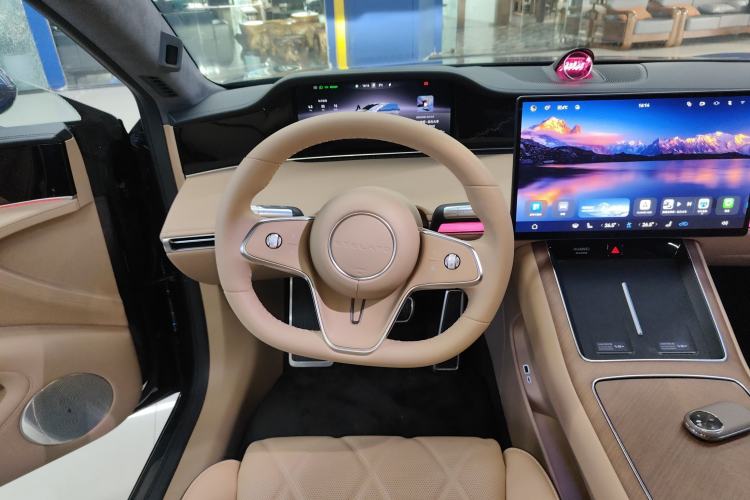 Used Hima Stelato S9 2025 Extended-Range Ultra