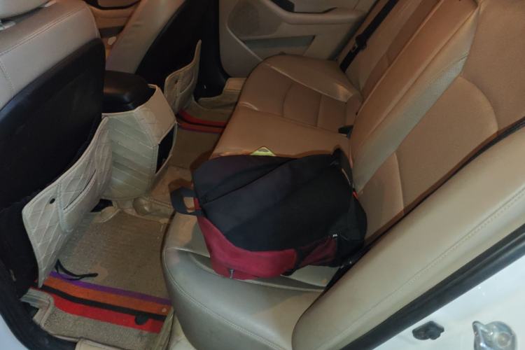 Used Kia K5 2016 2.0L Automatic GL