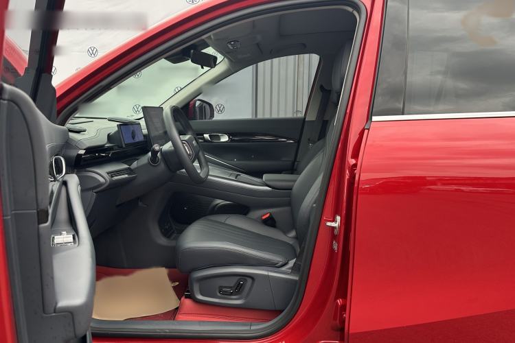 Used Geely Galaxy E5 2024 530 km Exploration+ Version
