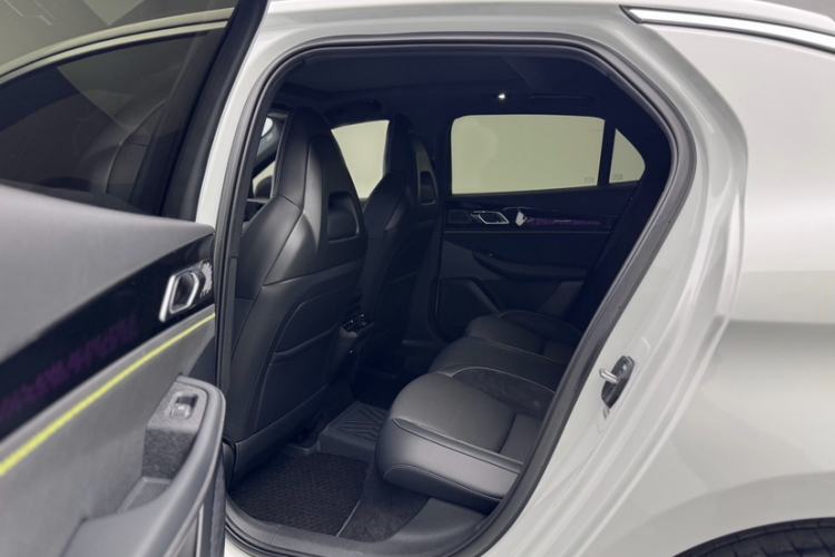 Used Lynk & Co 03 2025 1.5TD DCT Champion Edition Pro