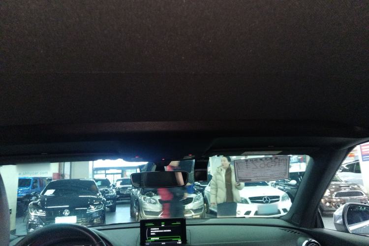 Used Audi A3 2015 Cabriolet 40 TFSI
