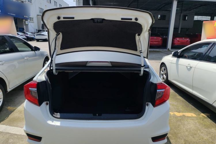 Used Honda Greiz 2016 1.5L CVT Classic Edition