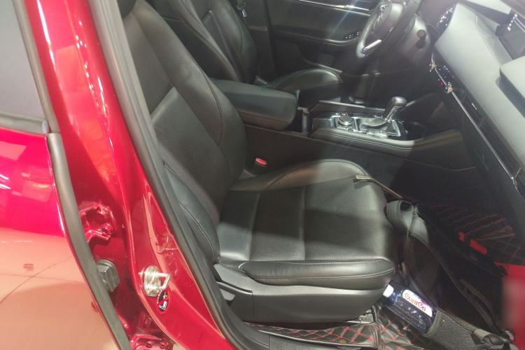 Used Mazda 3 Axela 2021 2.0L Automatic Zhiyao Edition