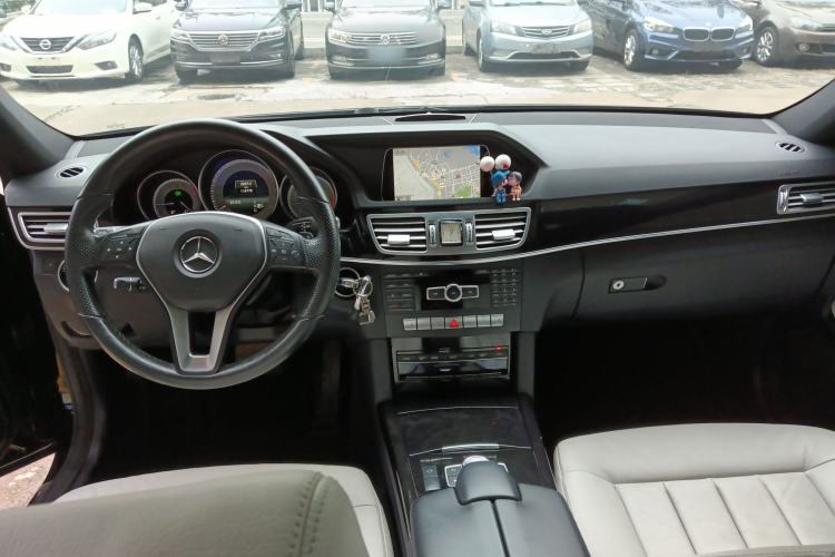 Used Mercedes-Benz E-Class 2014 Restyled E 300 L Sport Edition
