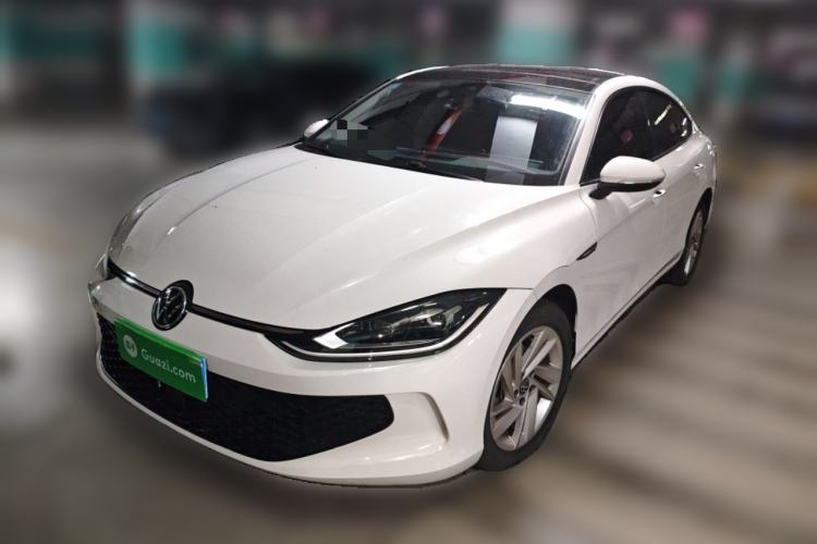 Used Volkswagen Lamando 2022 Lingdu L 280TSI DSG Spicy Edition