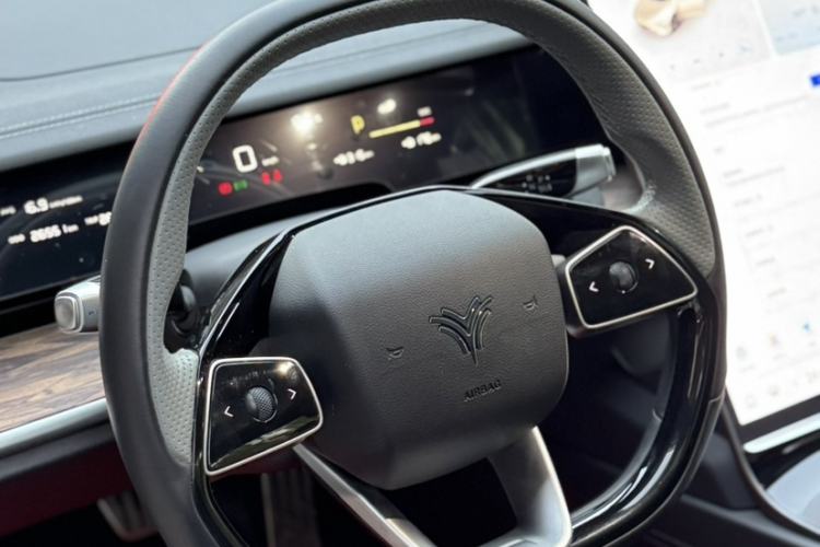 Used NETA S 2024 Range-Extended 1060 Lite Edition