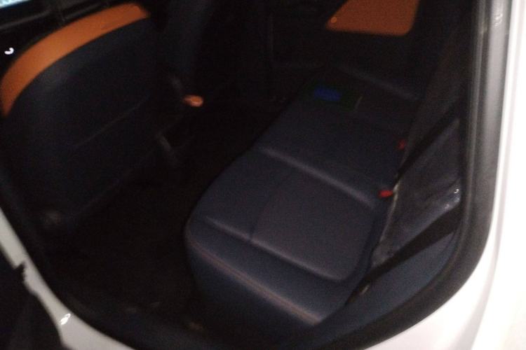 Used Bestune NAT 2023 PRO Comfortable Travel Extended Range Battery-Swap Version 401km