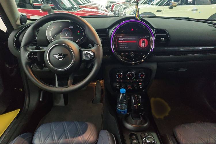Used MINI Clubman 2022 2.0T COOPER S