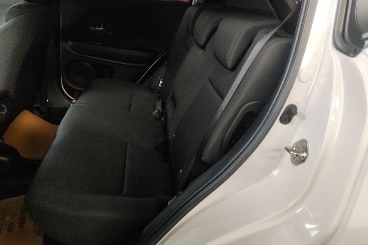 Used Honda XR-V 2021 1.5L CVT Classic Edition