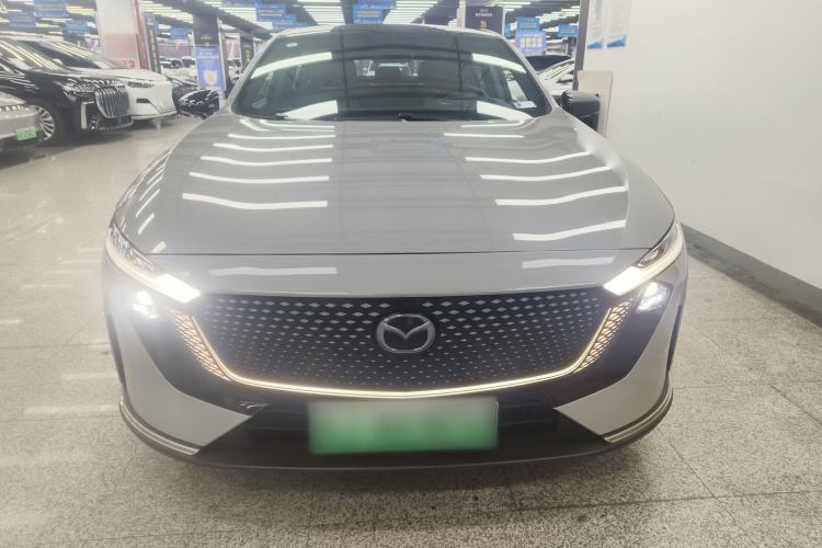 Used Mazda EZ-6 2024 Pure Electric 600 ZhiZun Edition
