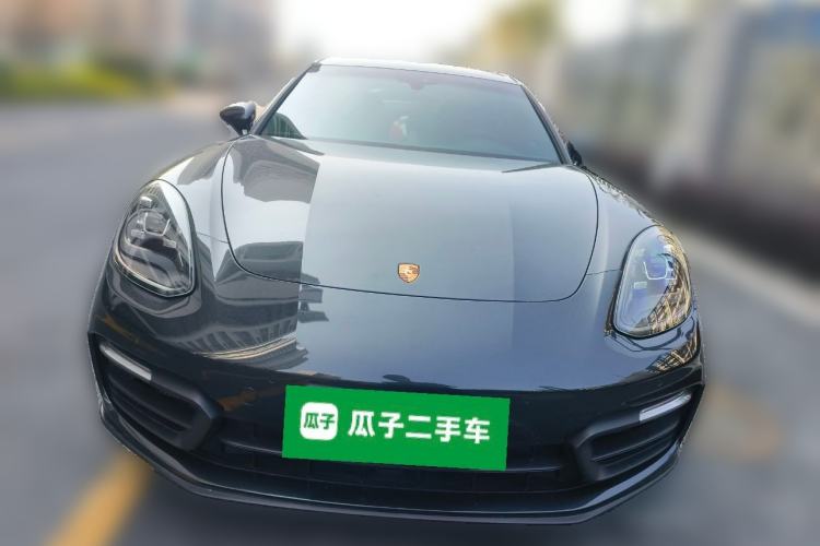 Used Porsche Panamera 2023 Panamera 2.9T
